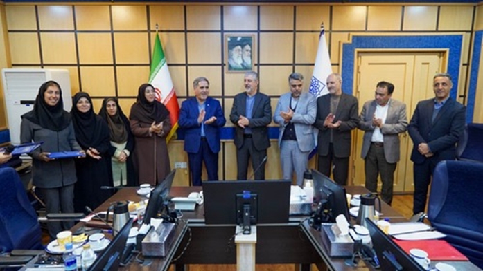 توسعه ورزش در دانشگاه؛ کلید ارتقای سلامت و نشاط سازمانی